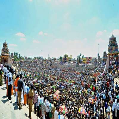 Mahamaham Festival Travel Plan